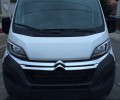 Citroen Jumper