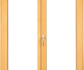 lesena vrata